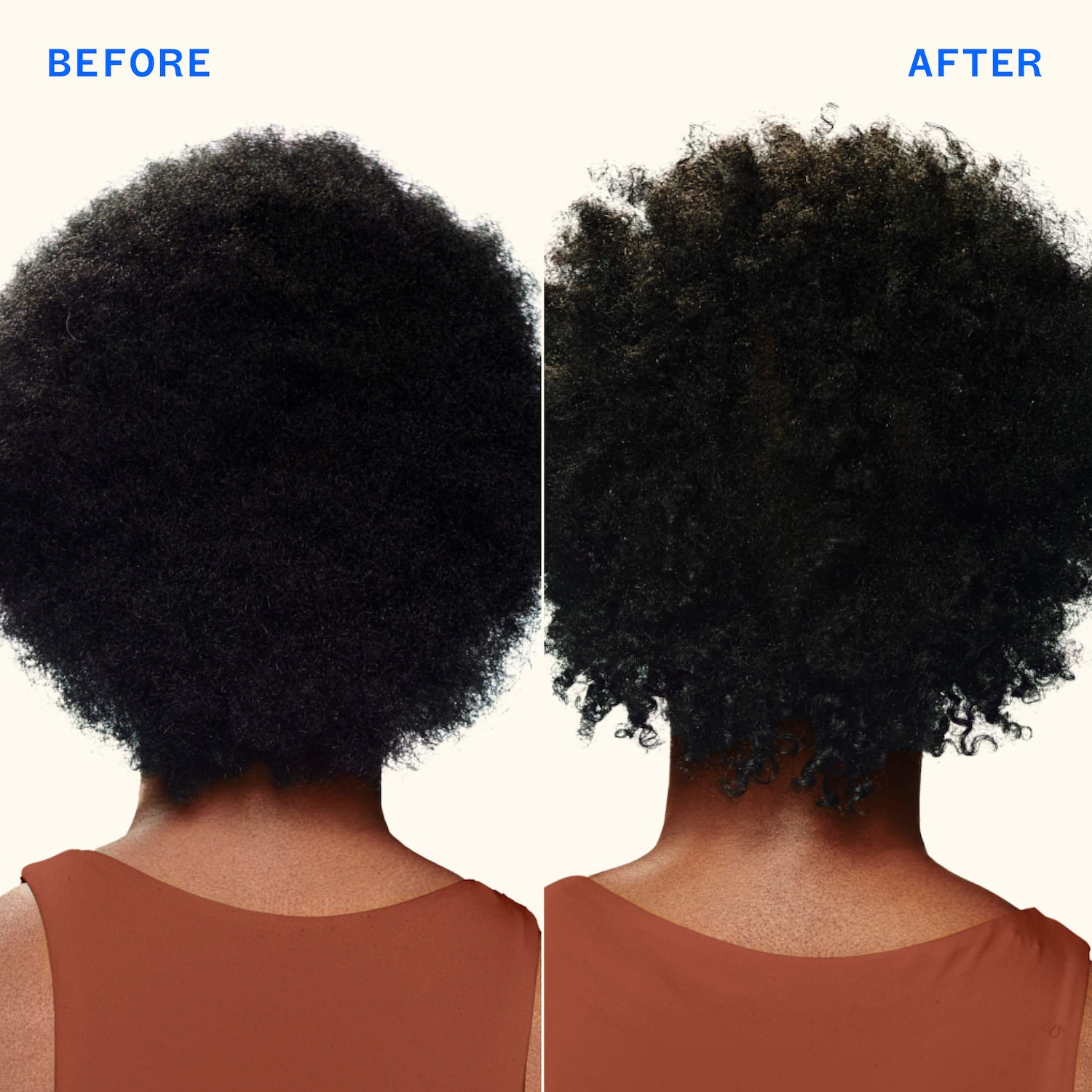 Hydro Rush Intense Moisture Hair Mask with Hyaluronic Acid