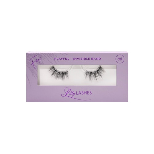 Reusable Fake Eyelashes Sephora