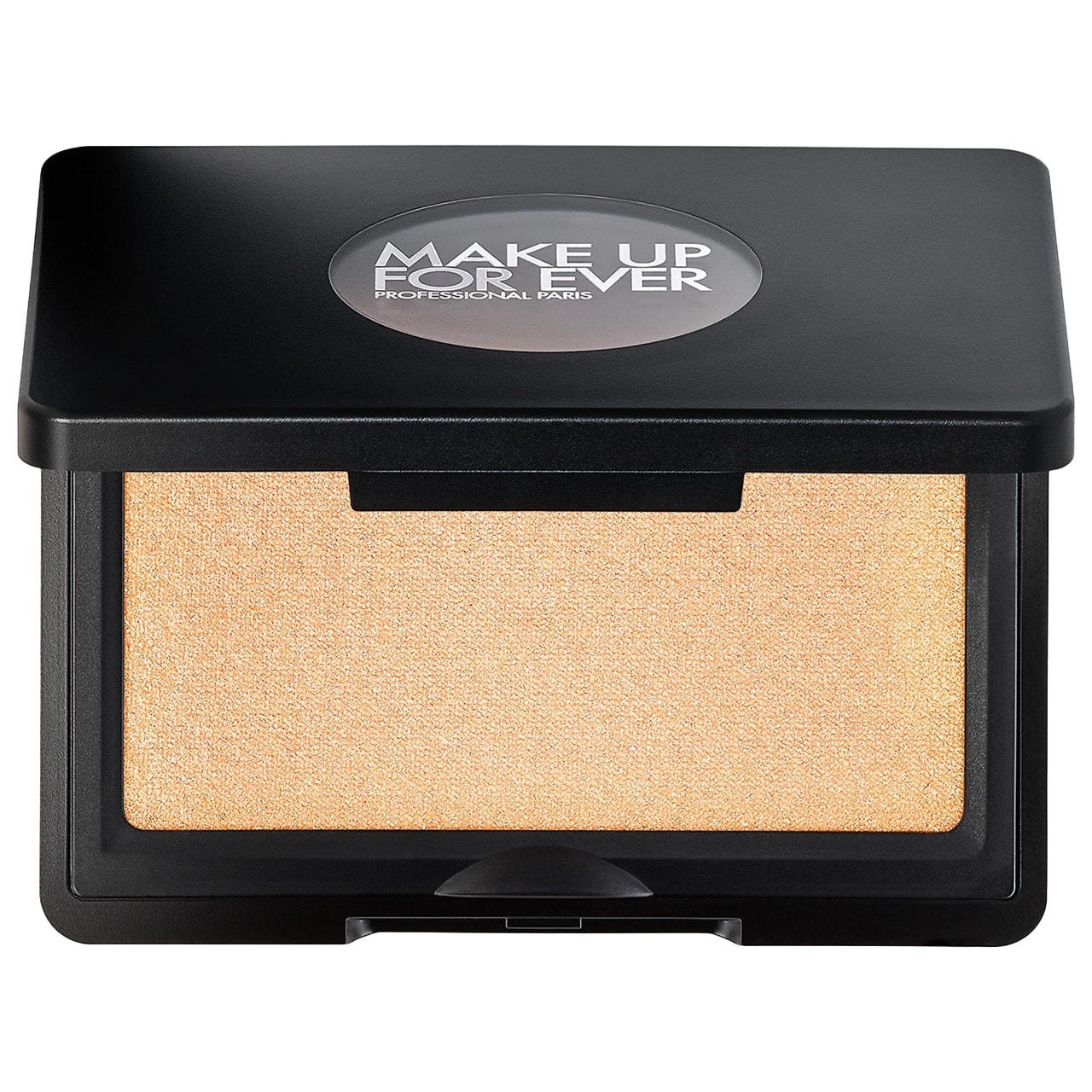 Artist Longwear Skin-Fusing Powder Highlighter (H110 Anywhere Glimmer)