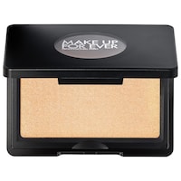 MAKE UP FOR EVER - Artist Longwear Skin-fusing Powder Highlighter