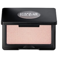 MAKE UP FOR EVER - Fard à joues en poudre illuminateur de longue tenue Skin-Fusing Artist