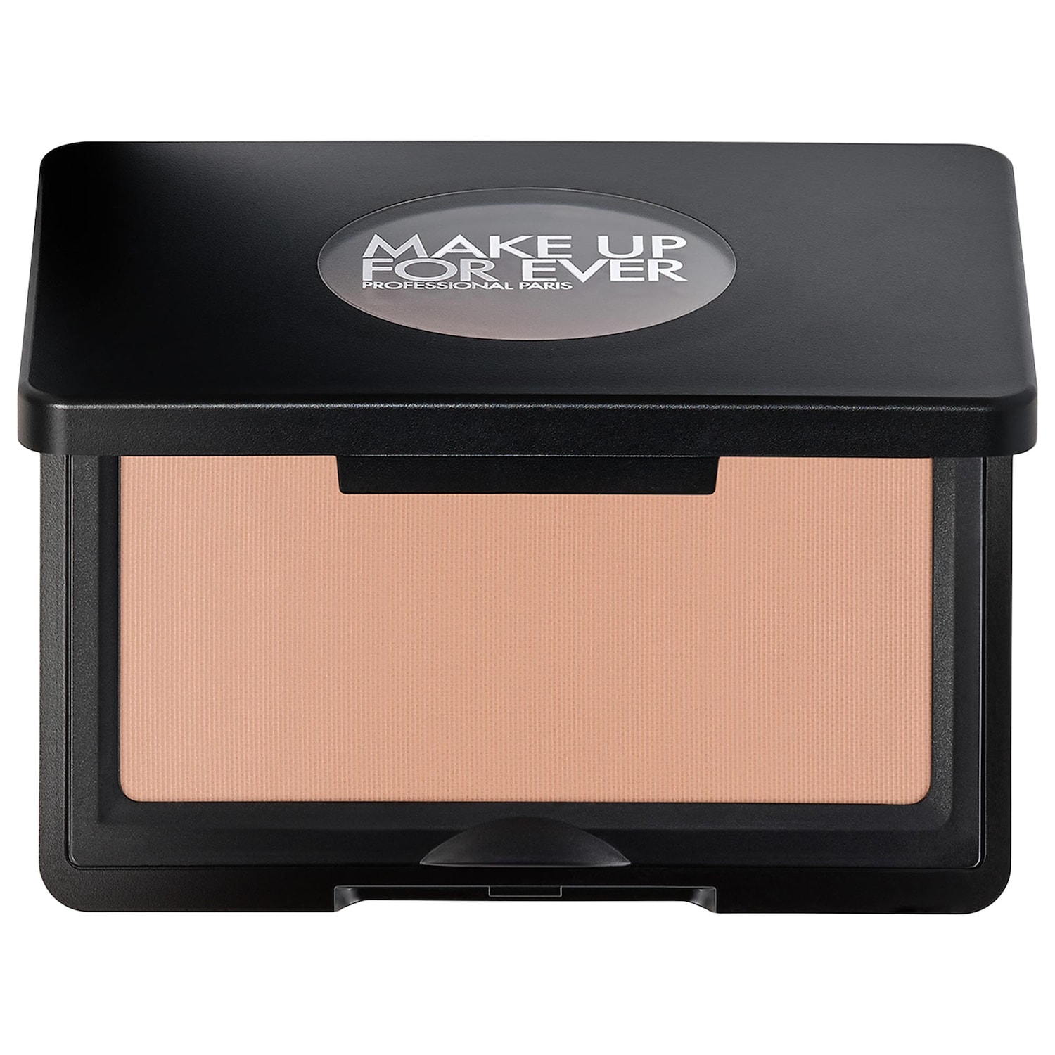 Стойкая пудра для контурирования Make Up For Ever Artist Longwear Skin-fusing