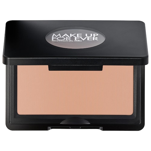 Стойкая пудра для контурирования Make Up For Ever Artist Longwear Skin-fusing