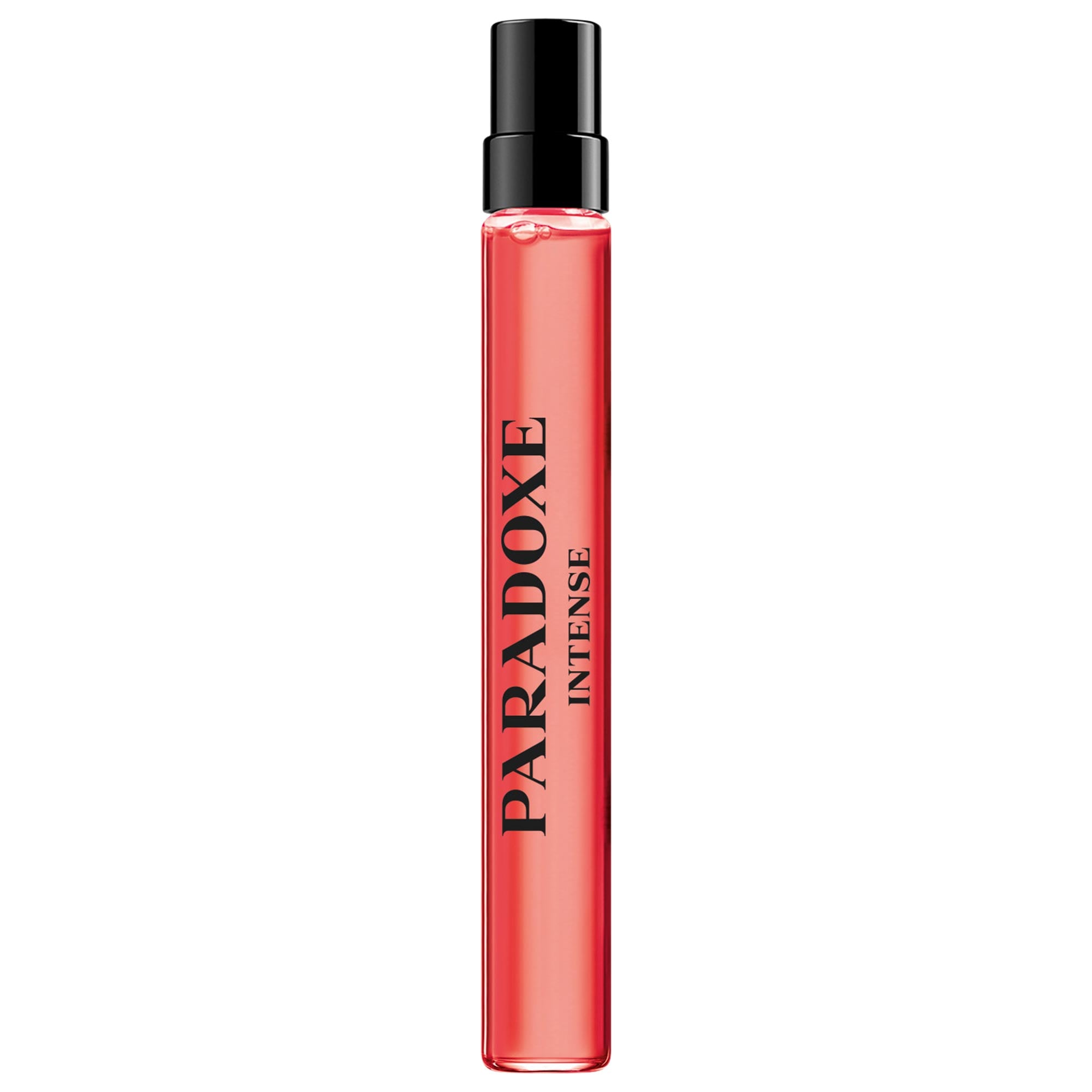 Prada Paradoxe Intense Eau de Parfum Travel Spray with Amber & Jasmine 0.33 oz / 10 mL eau de parfum spray