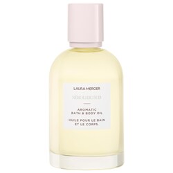 Aromatic Bath & Body Oil - Laura Mercier | Sephora