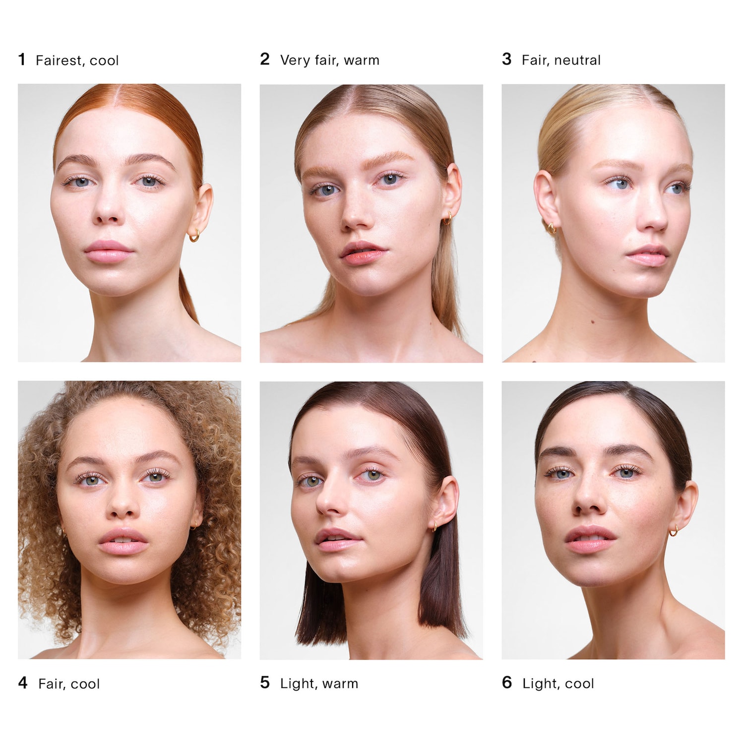 Увлажняющий тональный крем Hourglass Veil Skin Tint — фото 4