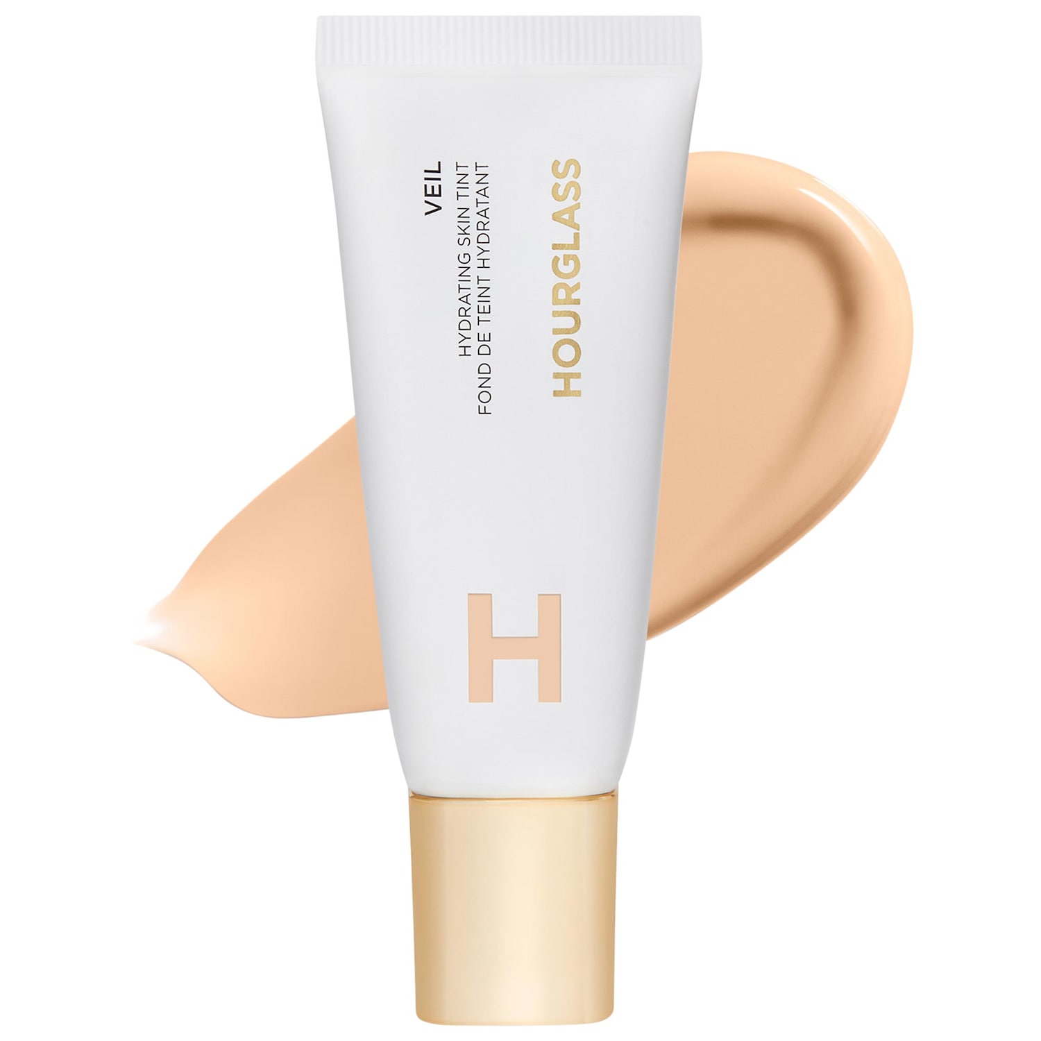 Увлажняющий тональный крем Hourglass Veil Skin Tint