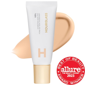 Hourglass Veil Hydrating Skin Tint Foundation
