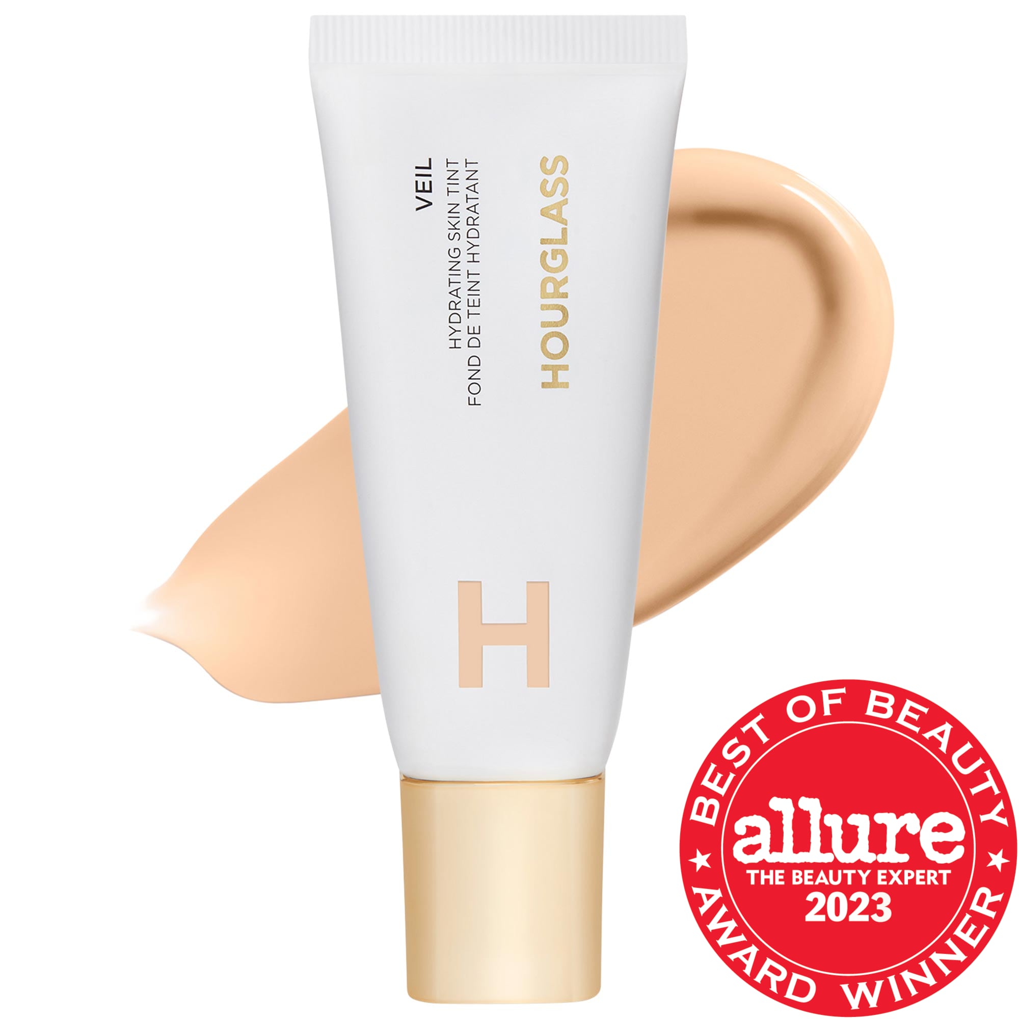 Hourglass Veil™ Hydrating Skin Tint Foundation 1.2 oz / 35 ml