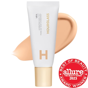 Hourglass Veil Hydrating Skin Tint Foundation