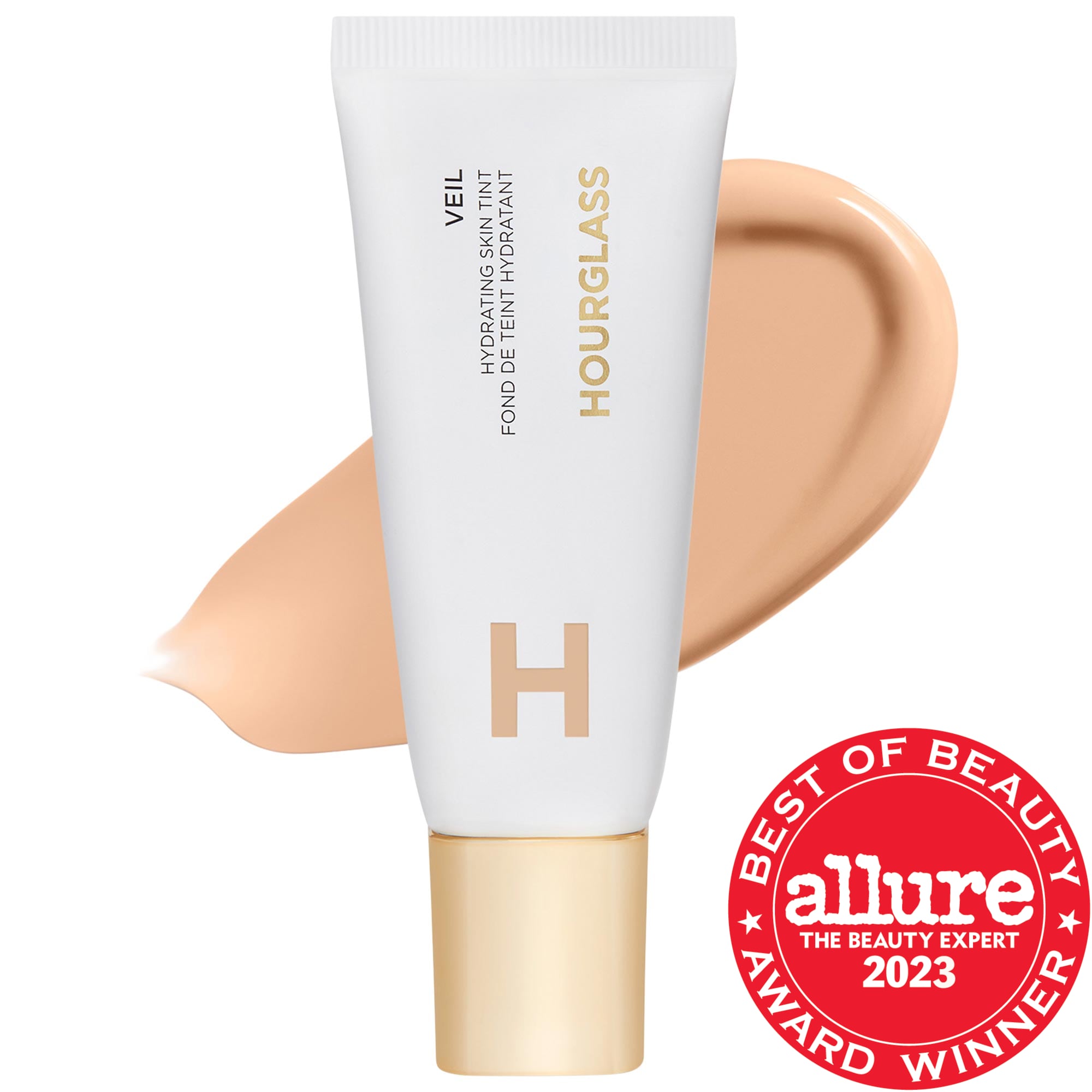 Hourglass Veil™ Hydrating Skin Tint Foundation INTERNATIONAL SHIPPING