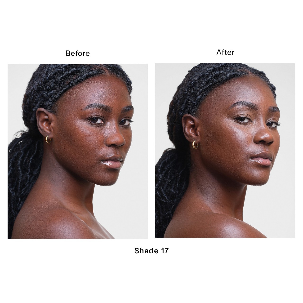 Veil™ Hydrating Skin Tint Foundation