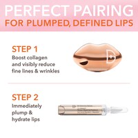 DermInfusions™ Plump + Repair Lip Treatment with Hyaluronic Acid