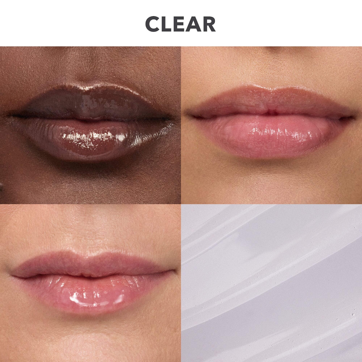 DermInfusions™ Plump + Repair Tinted Lip Treatment with Hyaluronic Acid