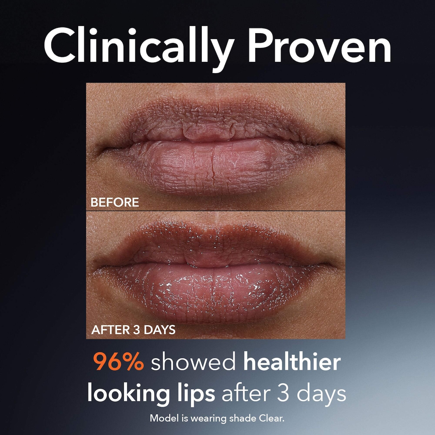 DermInfusions™ Plump + Repair Tinted Lip Treatment with Hyaluronic Acid