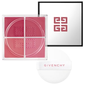 Givenchy Prisme Libre Loose Powder Long-Wearing Radiant Blush INTERNATIONAL SHIPPING