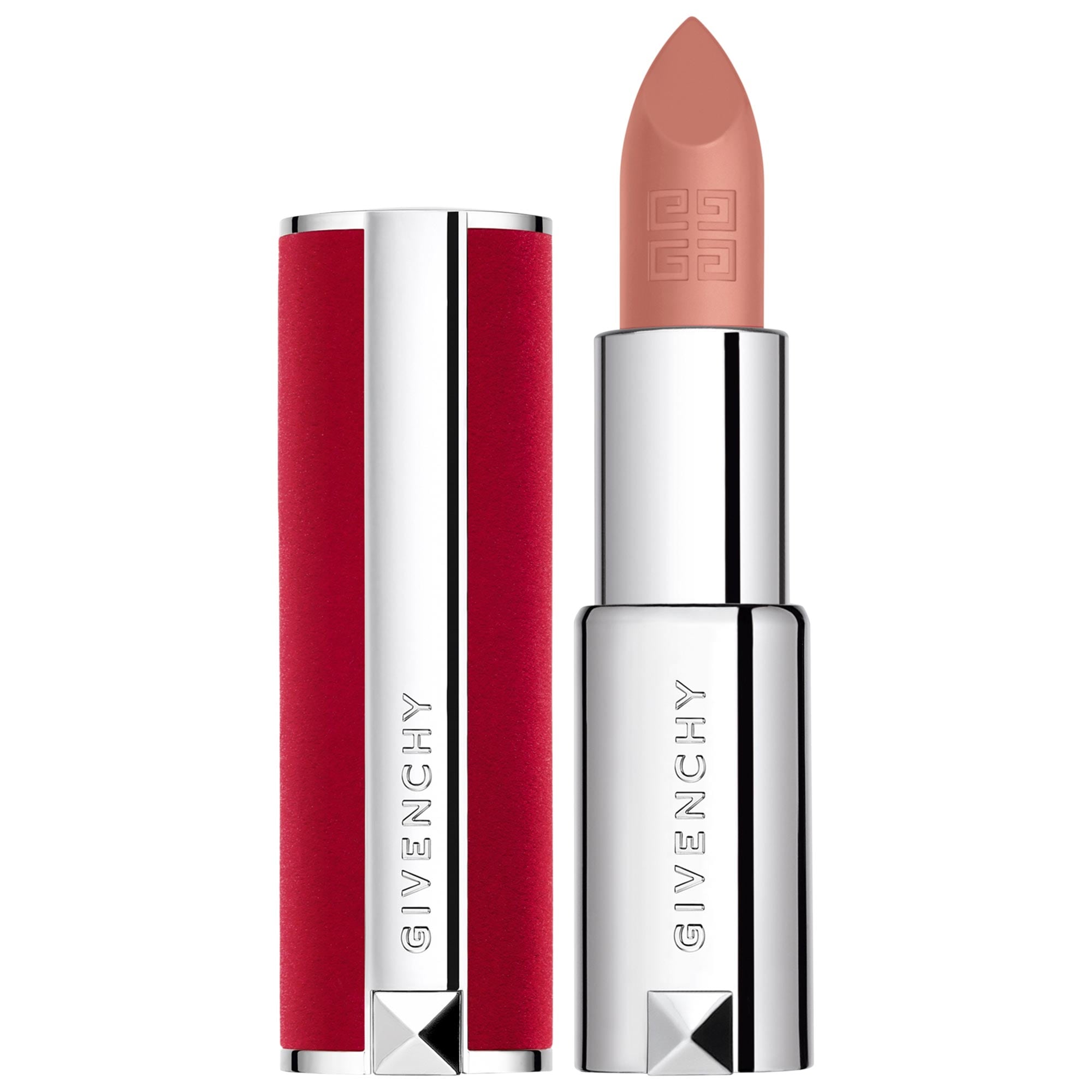 Le Rouge Deep Velvet Matte Lipstick