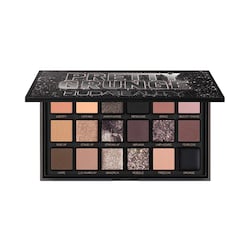 Pretty Grunge Eyeshadow Palette - HUDA BEAUTY