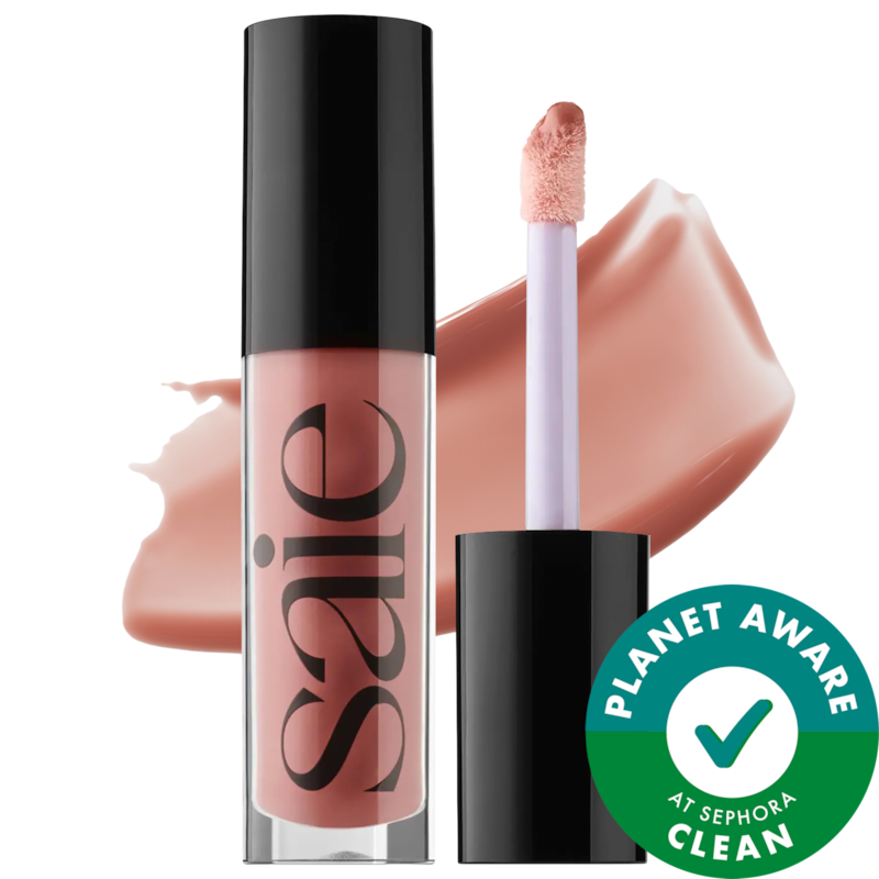 Glossybounce™ High-Shine Hydrating Lip Gloss Oil thumbnail 6