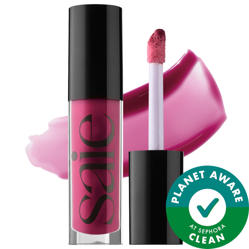 Glossybounce™ High-Shine Hydrating Lip Gloss Oil thumbnail 5