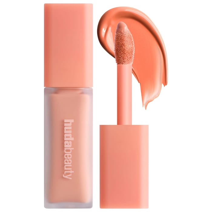 FAUXFILTER Under Eye Color Corrector HUDA BEAUTY Sephora