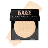HUDA BEAUTY - Easy Bake and Snatch Pressed Talc-Free Brightening and Setting Powder