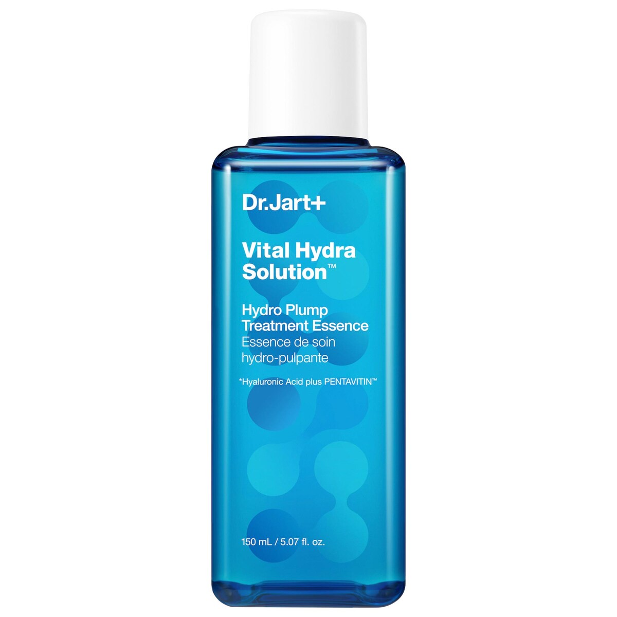 Dr. Jart+ Vital Hydra Solution Hydro Plump Treatment Essence with Hyaluronic Acid