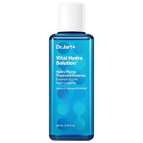 Увлажняющая эссенция с гиалуроновой кислотой Dr. Jart+ Vital Hydra Solution Hydro Plump