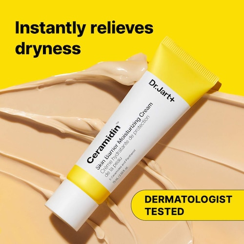 Dr. Jart+ Mini Ceramidin Skin Barrier Cream