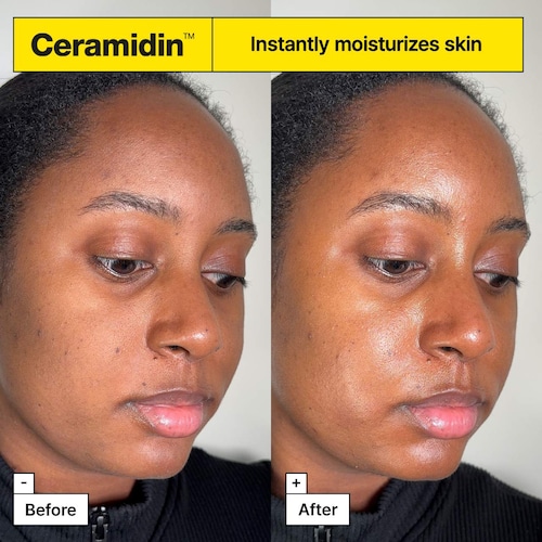 Dr. Jart+ Mini Ceramidin Skin Barrier Cream