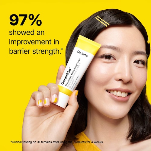 Dr. Jart+ Mini Ceramidin Skin Barrier Cream