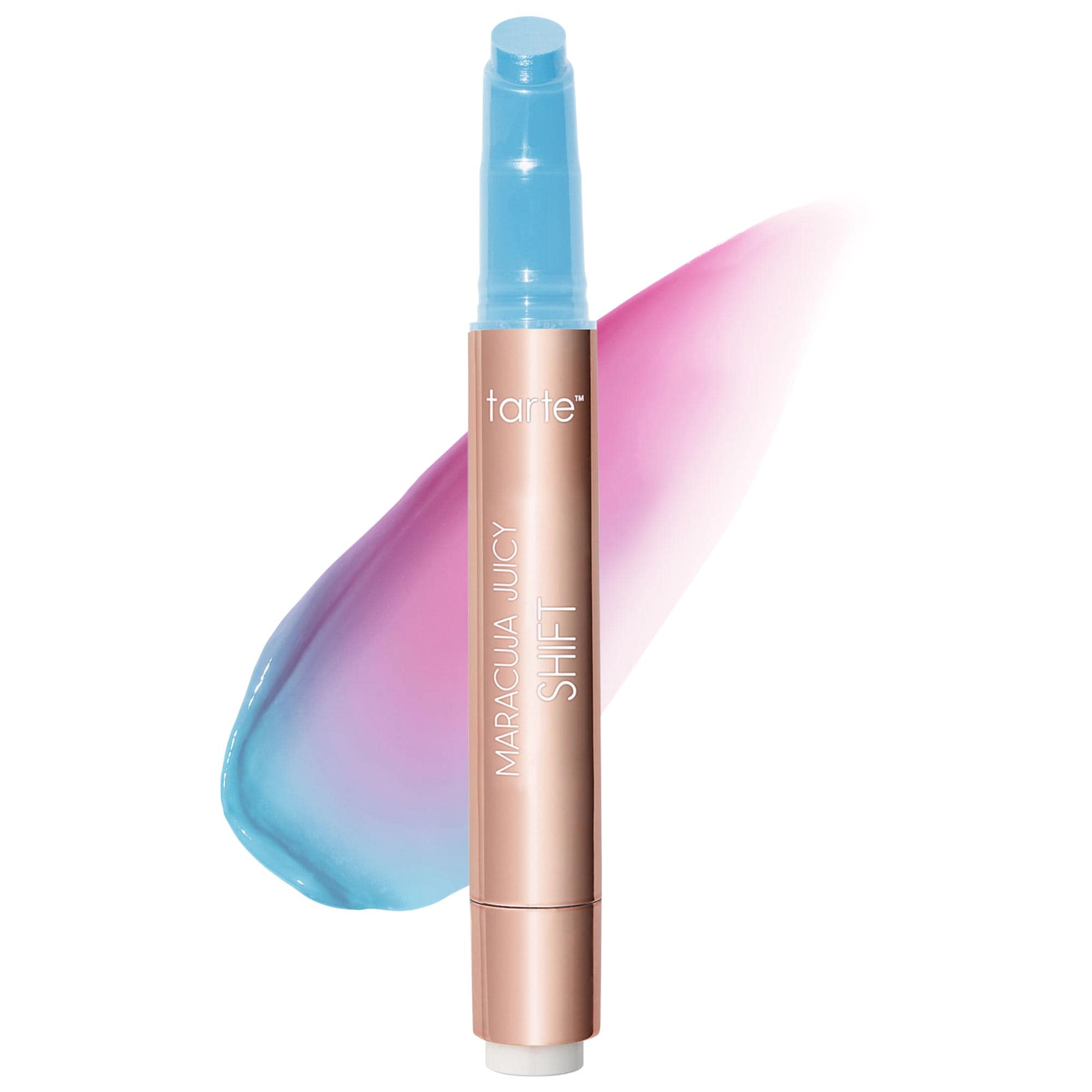 maracuja juicy lip pH powered plumping shift with hyaluronic acid 0.095 oz / 2.7 g