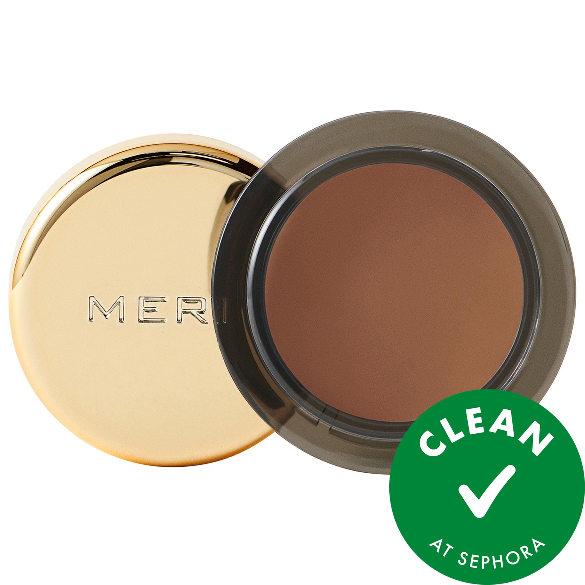 MERIT Solo Shadow Cream Eyeshadow 0.17 oz / 4.82 g