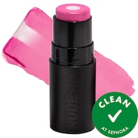 NUDESTIX - Nudies Matte Blush + Glow Core