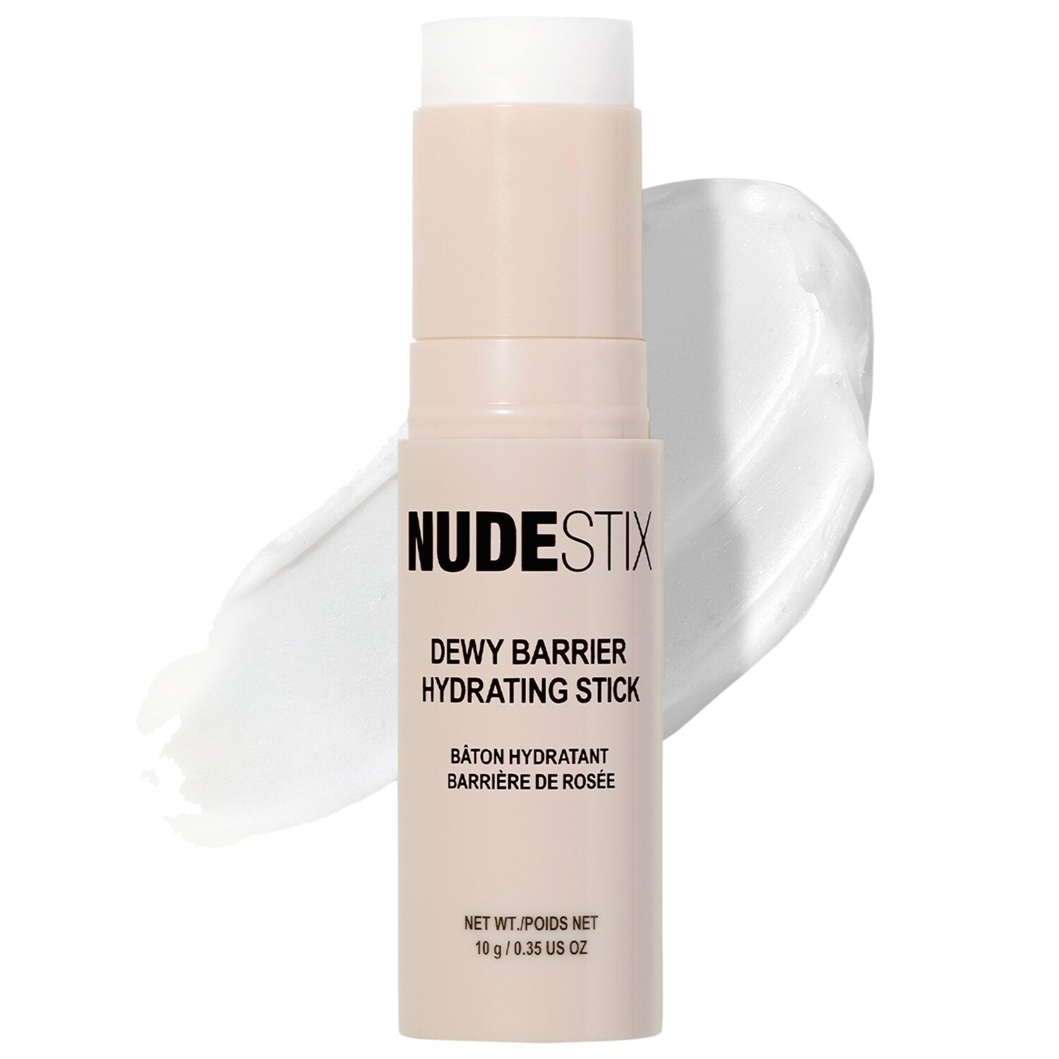 Увлажняющий стик Nudestix Dewy Hydrating — фото 1