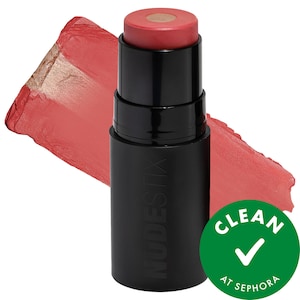 NUDESTIX Nudies Matte Blush + Glow Core INTERNATIONAL SHIPPING