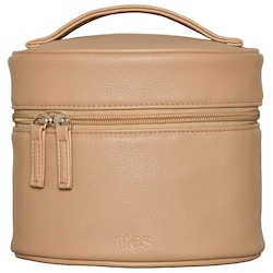 The Essential Travel Vanity Bag - RIES | Sephora The Essential Travel Vanity Bag - RIES | Sephora