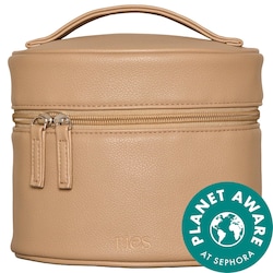 The Essential Travel Vanity Bag