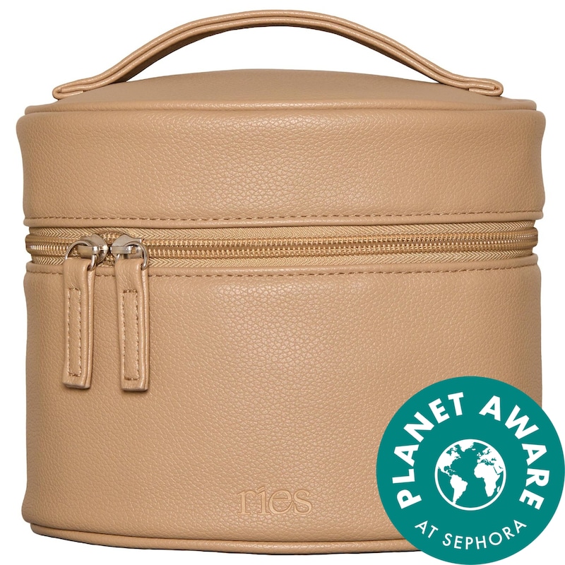 The Essential Travel Vanity Bag