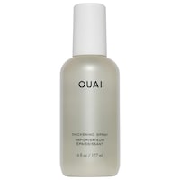 OUAI - Thickening & Volume Spray for Flat, Thinning Hair