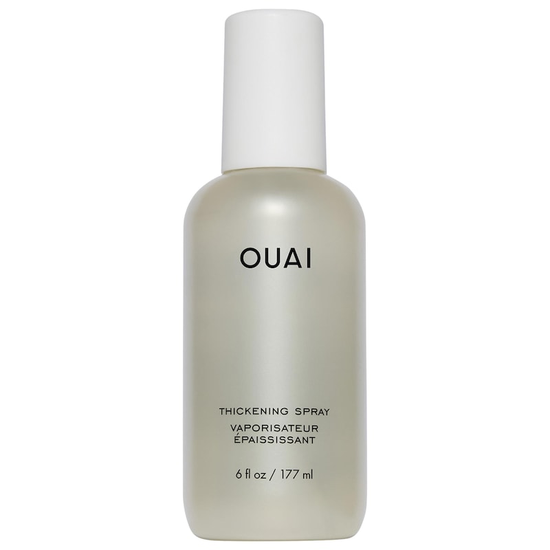 Thickening & Volume Spray for Flat, Thinning Hair