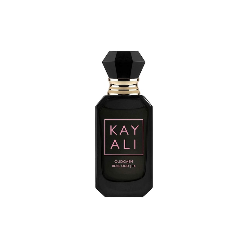 OUDGASM ROSE OUD | 16 Eau de Parfum Intense thumbnail 2