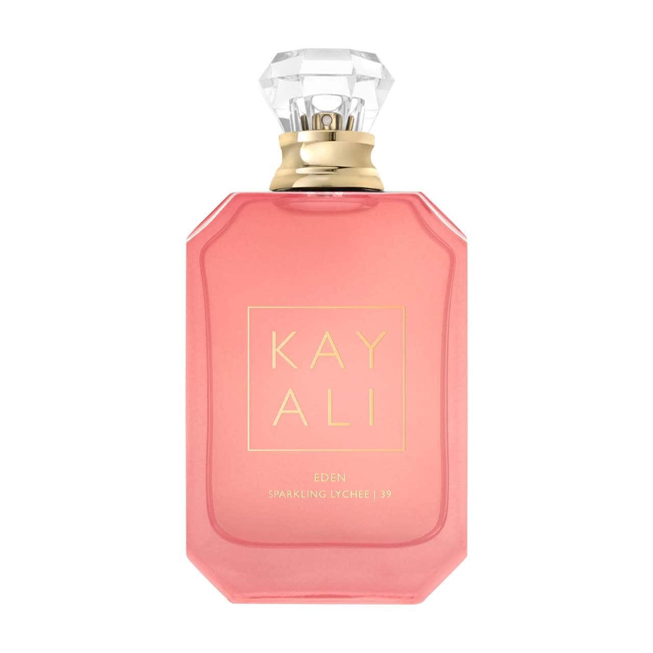 KAYALI EDEN SPARKLING LYCHEE 39 eau de parfum oz spray