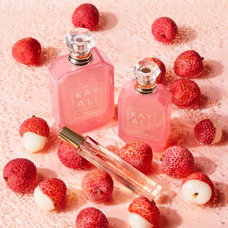 EDEN SPARKLING LYCHEE | 39 Eau de Parfum thumbnail 7