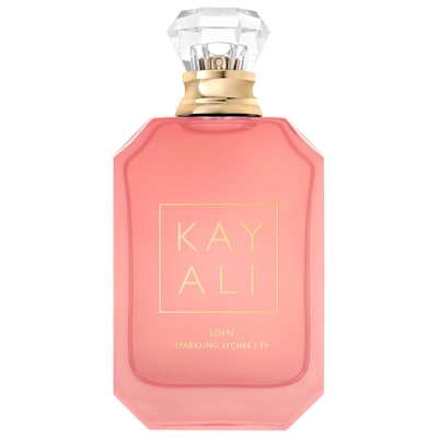 KAYALI - EDEN SPARKLING LYCHEE | 39 Eau de Parfum 3.4 oz KAYALI EDEN SPARKLING LYCHEE | 39 Eau de Parfum