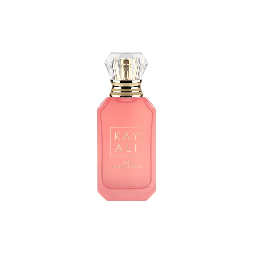 KAYALI EDEN SPARKLING LYCHEE | 39 Eau de Parfum Travel Spray