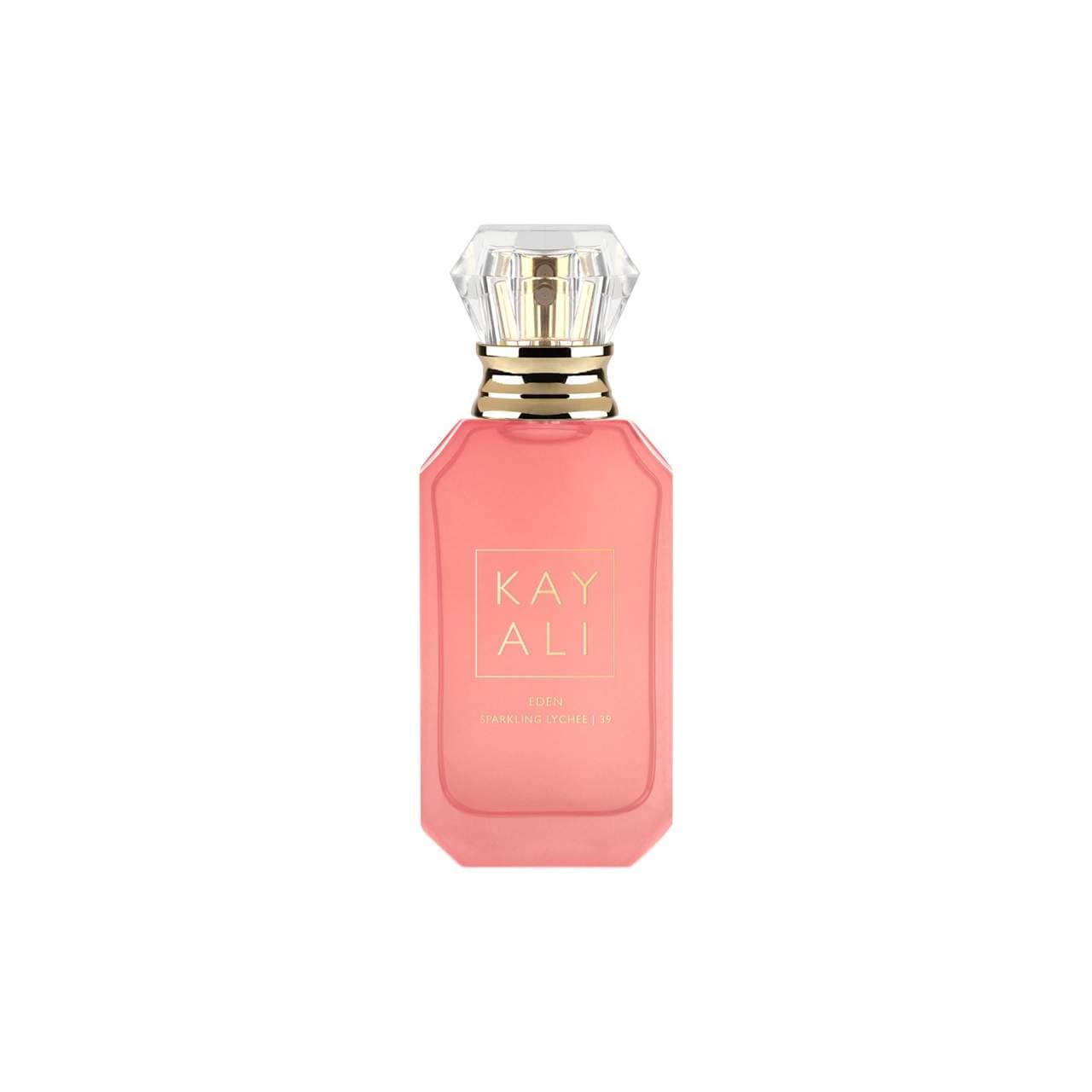 KAYALI EDEN SPARKLING LYCHEE 39 eau de parfum Travel spray oz