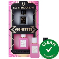 Ellis Brooklyn - VIGNETTES Mini Fragrance Set