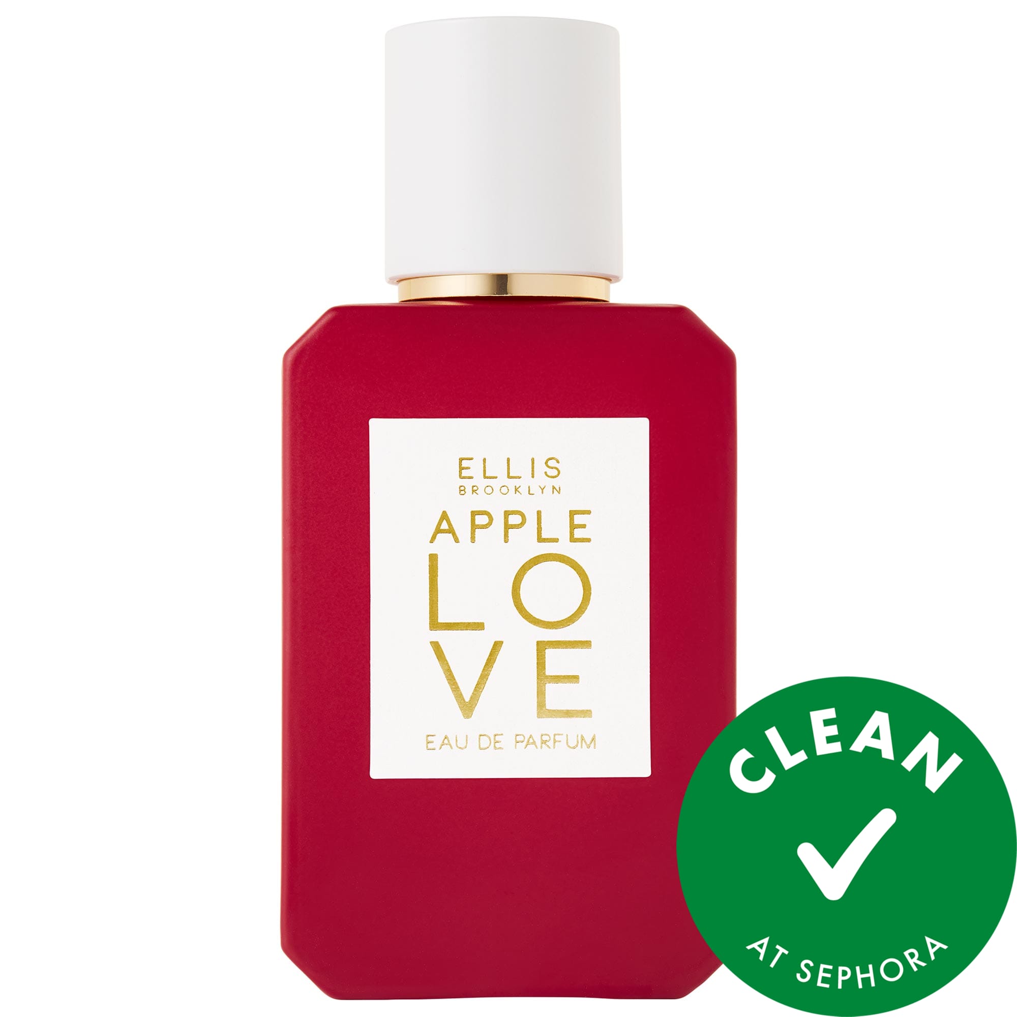 APPLE LOVE Eau de Parfum
