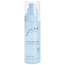 Coconut Cove Hair & Body Mist